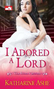 HR: I Adored A Lord