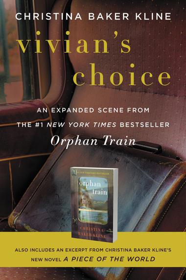 Gambar - Vivian's Choice: An Expanded Scene from Orphan Train