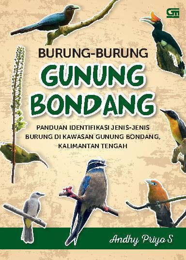 Burung-Burung Gunung Bondang