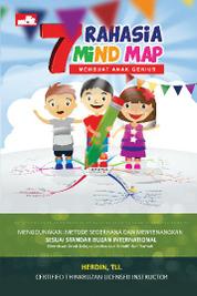 Buku Cara Membuat Mind Mapping