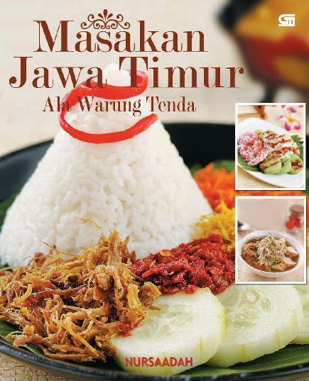 Masakan Jawa Timur Ala Warung Tenda