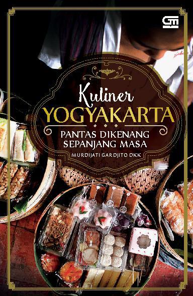 Kuliner Yogyakarta - Pantas dikenang sepanjang masa