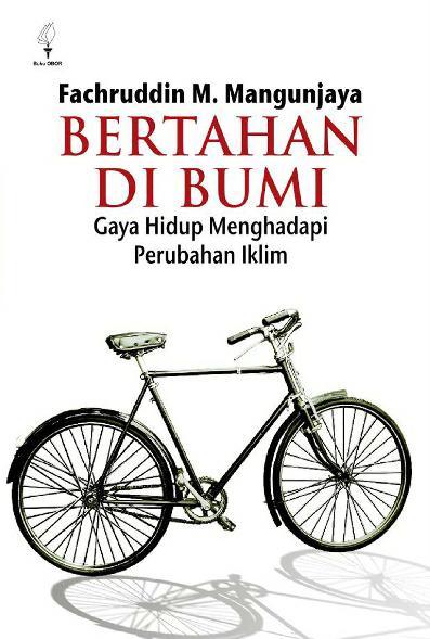 Bertahan di Bumi: Gaya Hidup Menghadapi Perubahan Iklim