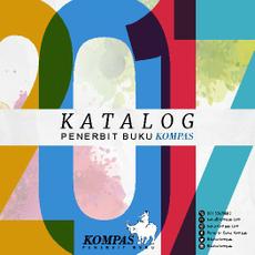 Gambar - Katalog Penerbit Buku Kompas 2017