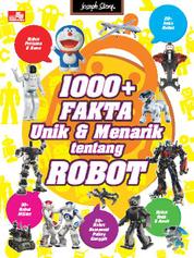 1000+ Fakta Unik dan Menarik Tentang Robot Single Edition