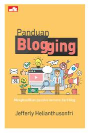 Panduan Blogging