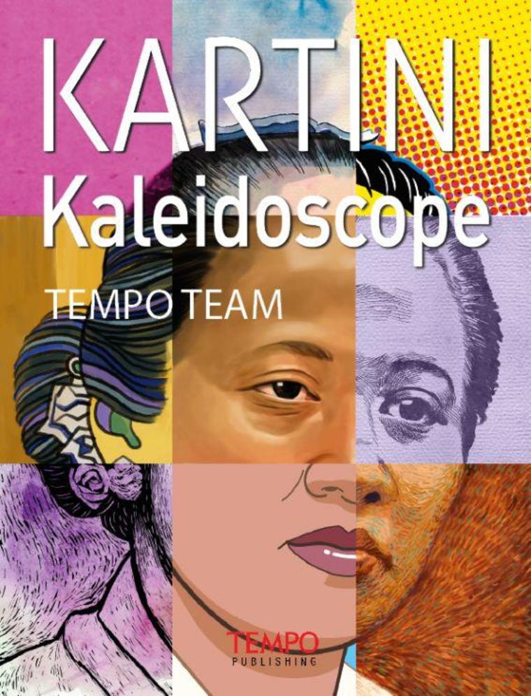 kartini-kaleidoscope