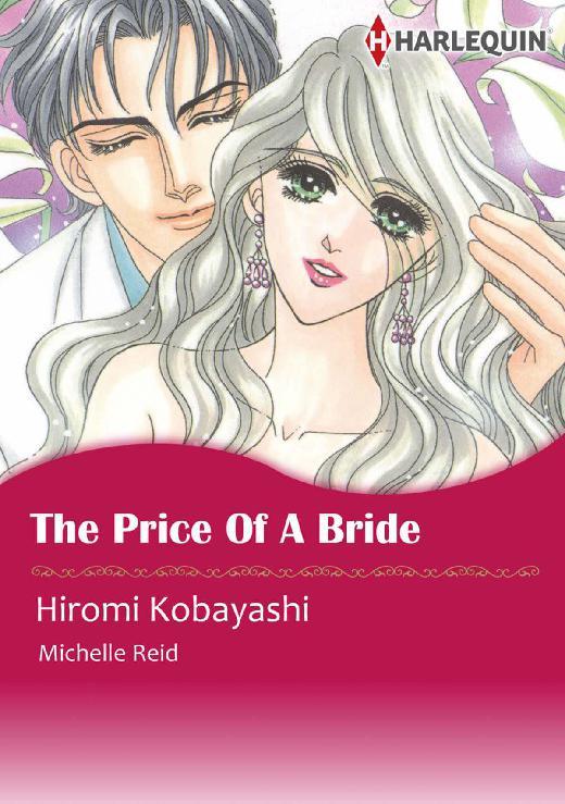 Download The Price Of A Bride Book By Michelle Reid Gramedia Digital