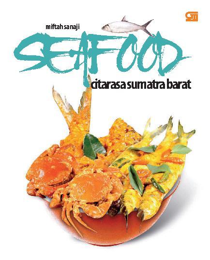 Seafood Citarasa Sumatra Barat
