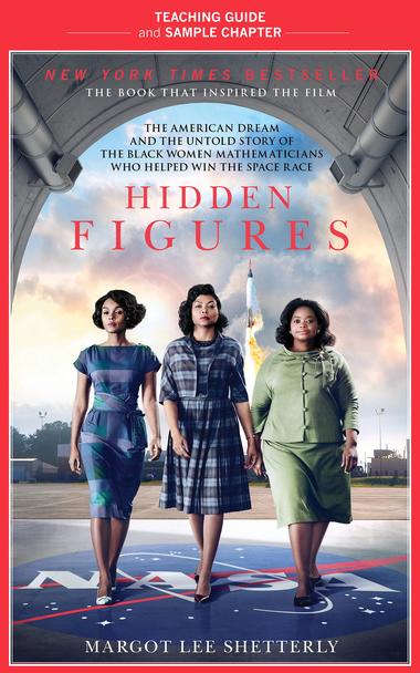 Gambar - Hidden Figures Teaching Guide