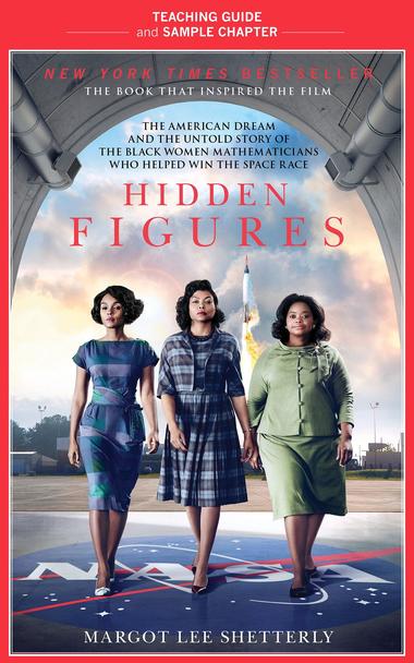 Gambar - Hidden Figures Teaching Guide