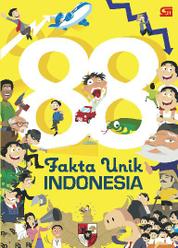 88 Fakta Unik Indonesia Single Edition