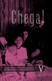 Chega 5 (INDONESIA) Single Edition