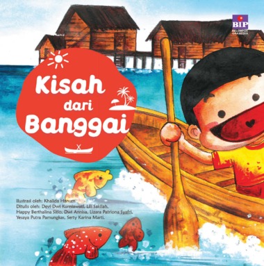 Gambar - Kisah dari Banggai