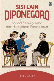 Sisi Lain Diponegoro Single Edition
