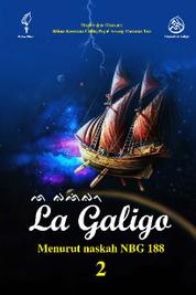 La Galigo 2 Single Edition