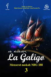 La Galigo 3 Single Edition