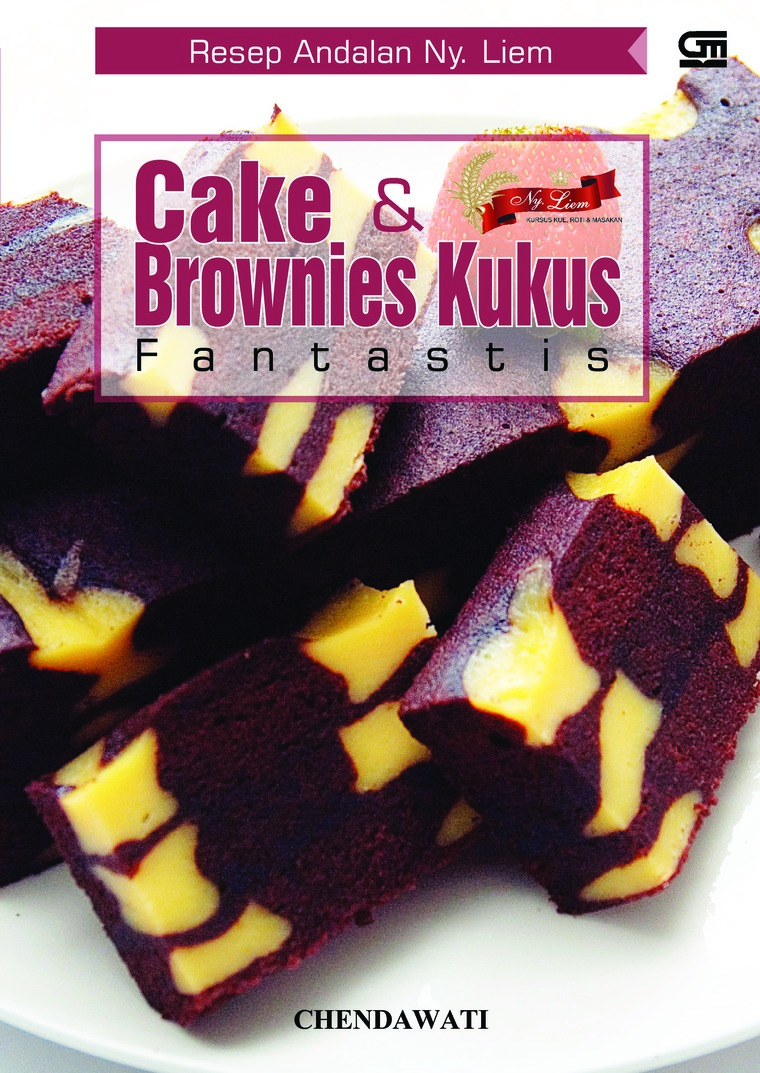 Aneka Resep Kue Basah Kukus Bakery Cakes Chocolate