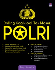 Drilling Soal-Soal Tes Masuk Polri