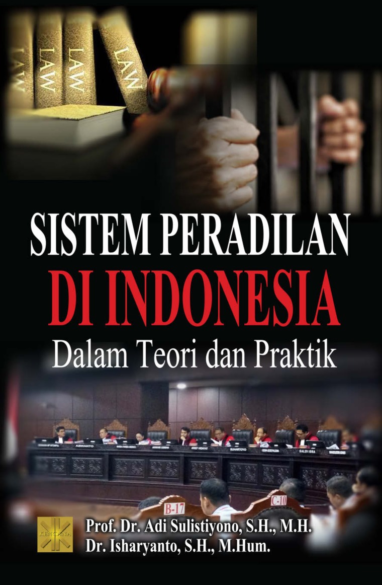 Sistem Peradilan Di Indonesia – Newstempo