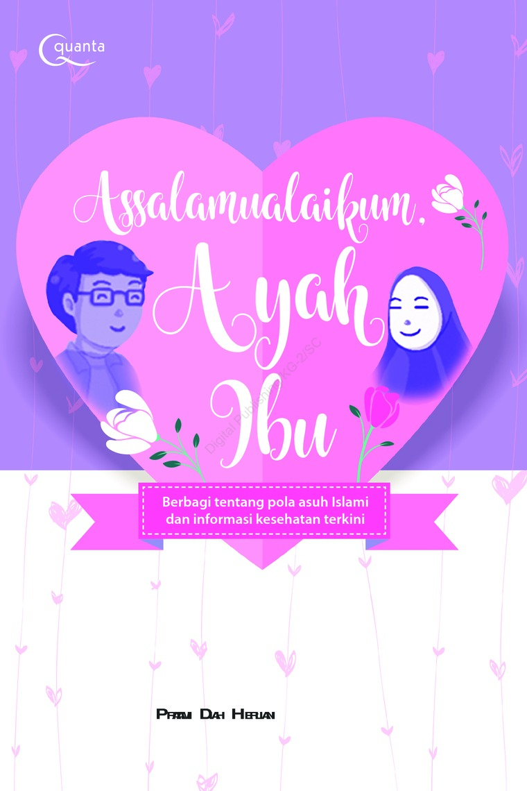 Assalamualaikum Ayah Ibu Book By Pratami Diah Herliani Gramedia Digital