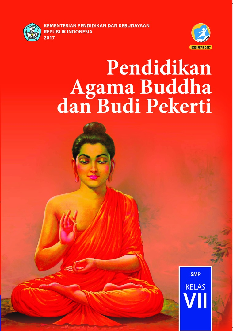 Jual Buku Pendidikan Agama Buddha Dan Budi Pekerti Kelas 7 Oleh Karsan Gramedia Digital Indonesia