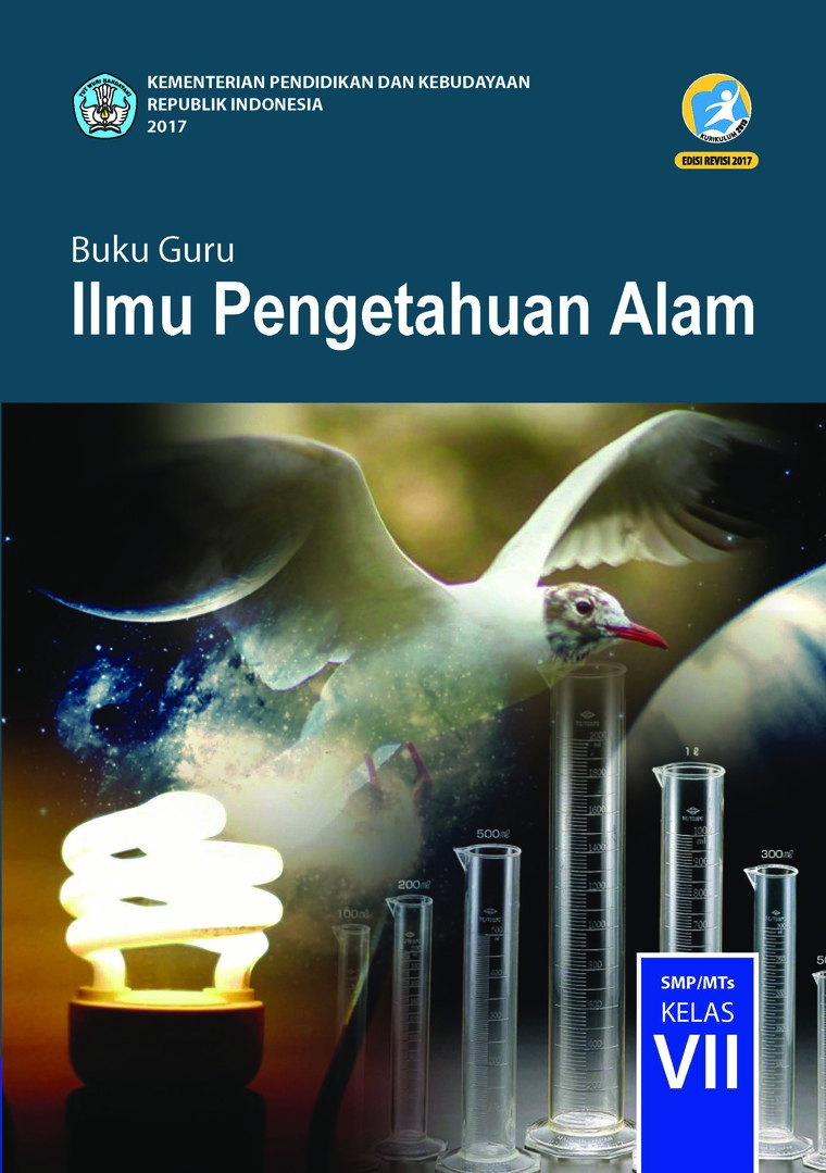 Jual Buku Buku Guru Ilmu Pengetahuan Alam Oleh Wahono Widodo Gramedia Digital Indonesia