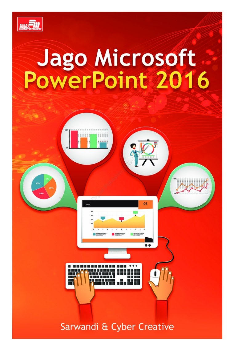 Tutorial Power Point 2016 Bahasa Indonesia - Satu Trik