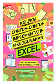 Koleksi Contoh-Contoh Implementatif Menggunakan Excel Single Edition
