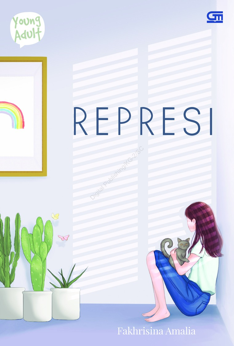 Young Adult: Represi