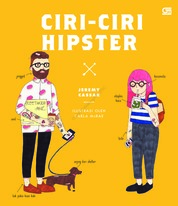 Ciri-Ciri Hipster Single Edition