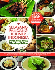 Selayang Pandang Kuliner Indonesia Single Edition