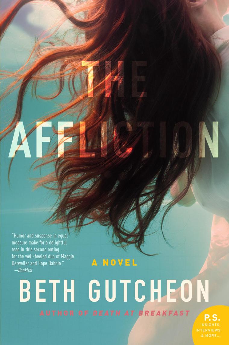 Download The Affliction Book By Beth Gutcheon Gramedia Digital
