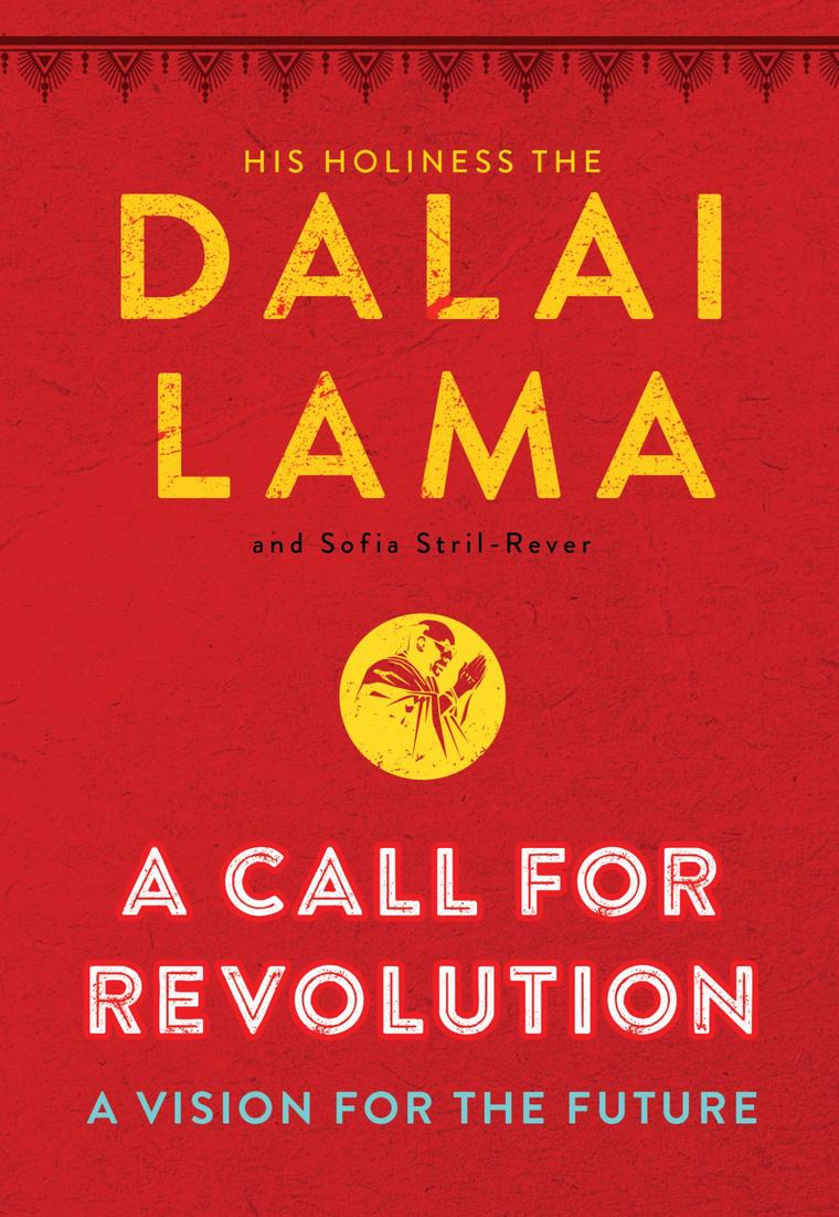 Jual Buku A Call For Revolution Oleh Dalai Lama Gramedia Digital Indonesia