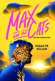 Max dan Kucing-Kucing (Max and The Cats) Single Edition