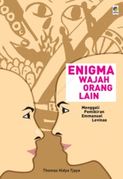 Enigma Wajah Orang Lain (baru) Single Edition