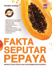 Fakta Seputar Pepaya Single Edition