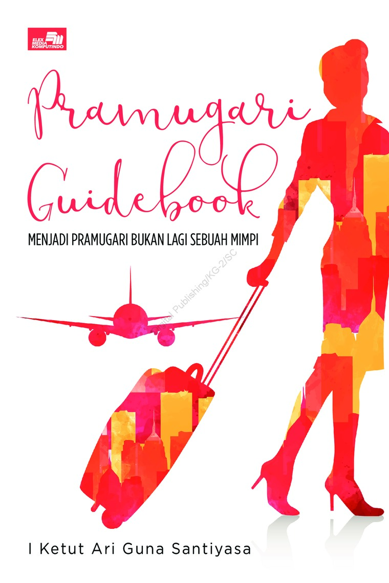 Pramugari Guidebook