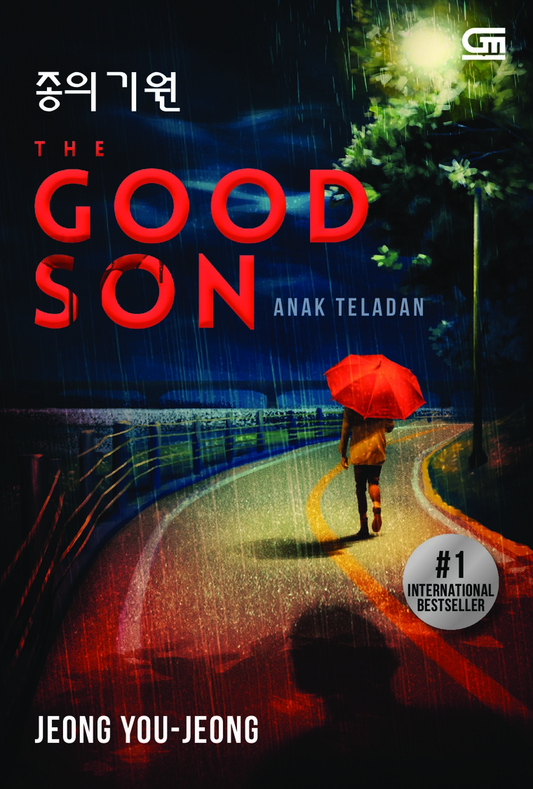 Image result for the good son gramedia