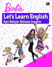 Barbie: Ayo Belajar Bahasa Inggris (Barbie: Let's Learn English)