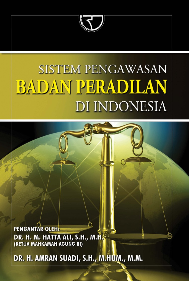 Sistem Peradilan Di Indonesia – Newstempo