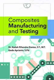 Composites Manufacturing and Testing