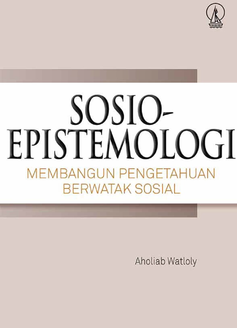 Epistemologi