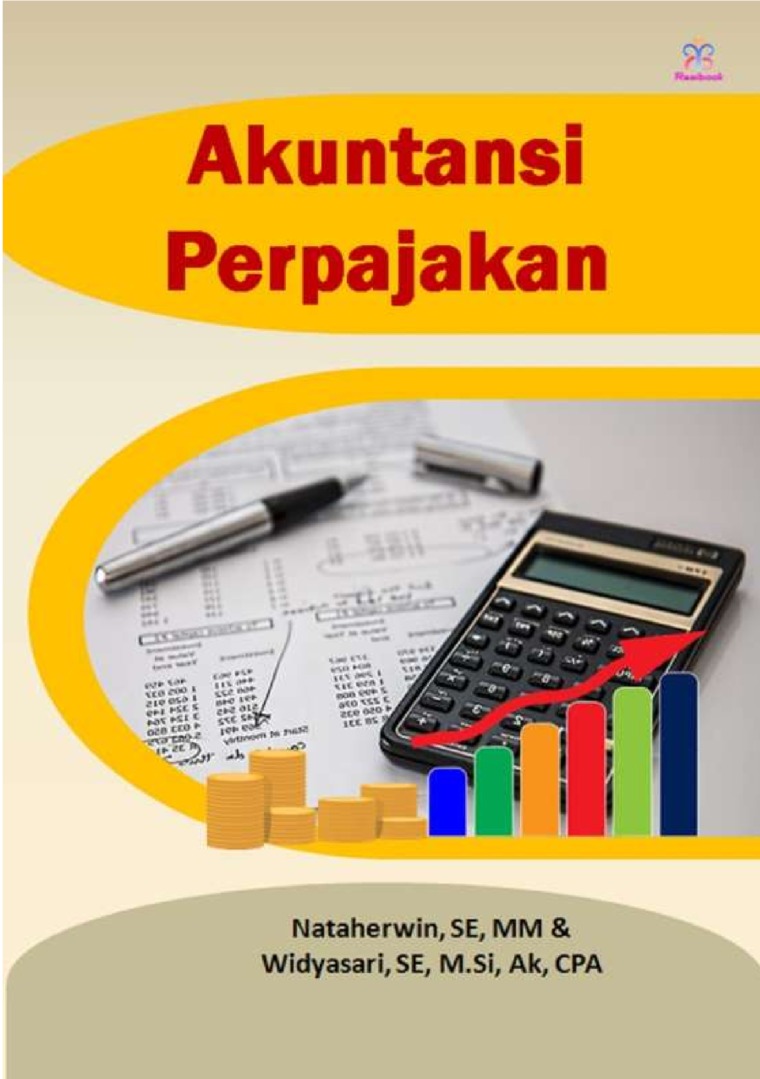 buku akuntansi perpajakan pdf