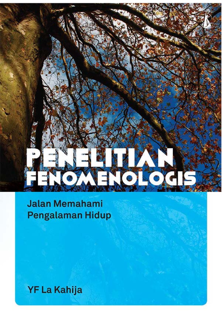 Metode Penelitian Fenomenologi Amir Hamzah Shopee Indonesia