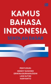 Kamus Bahasa Indonesia