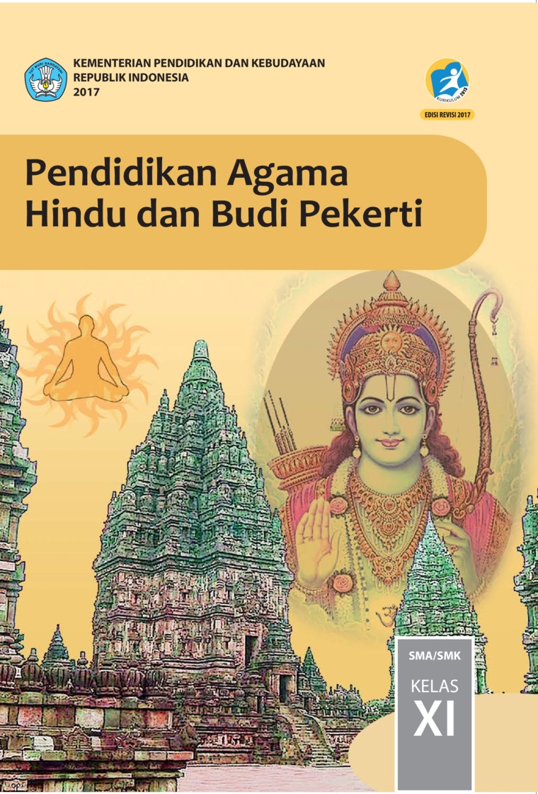 Jual Buku Pendidikan Agama Hindu Dan Budi Pekerti Sma Kelas Xi Oleh I Ngh Mudana Dan I Gn Dwaja Gramedia Digital Indonesia