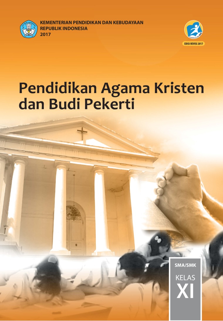 Jual Buku Pendidikan Agama Kristen Dan Budi Pekerti Sma Kelas Xi Oleh Dien Sumiyatiningsih Dan Stephanus Gramedia Digital Indonesia