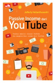 Passive Income dari YouTube Single Edition