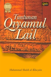 Tuntunan Qiyamul Lail